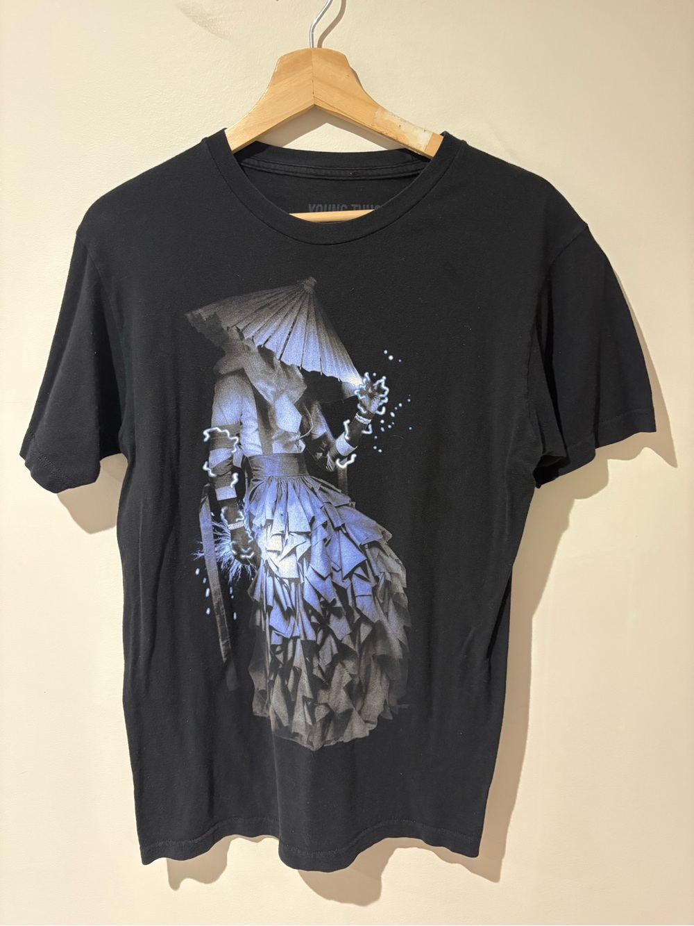 Young thug album merch t shirt